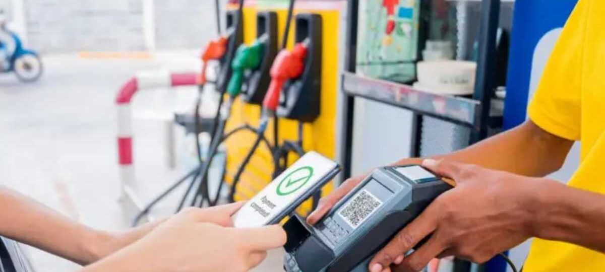 ඉන්ධන QR ක්‍රමවේදය ගැන රජයෙන් දැඩි තීරණයක්