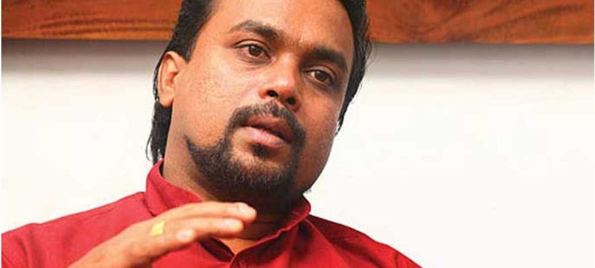 විමල්ගේ නඩුවක සාක්ෂි සටහන් කර ගනියි