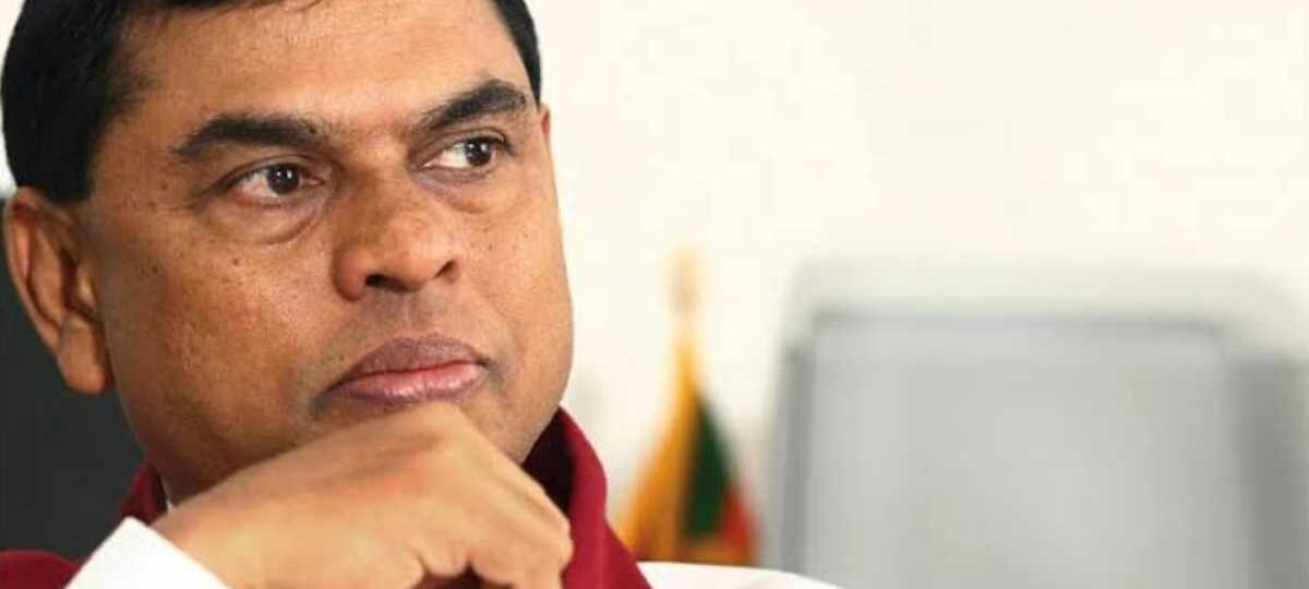 බැසිල් දිගින් දිගටම අධිකරණය මග හරිනවා.. තරාතිරම අදාළ නෑ.. කුදලාගෙන එනවා
