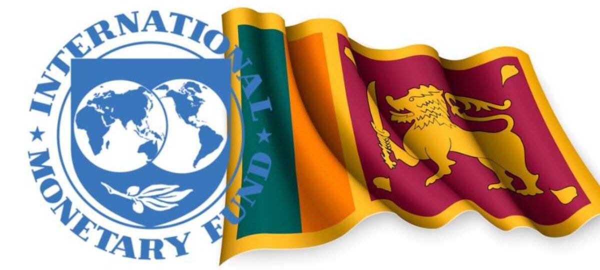ඩොලර් මිලියන 695ක IMF මුදල මෙරටට ලැබේ