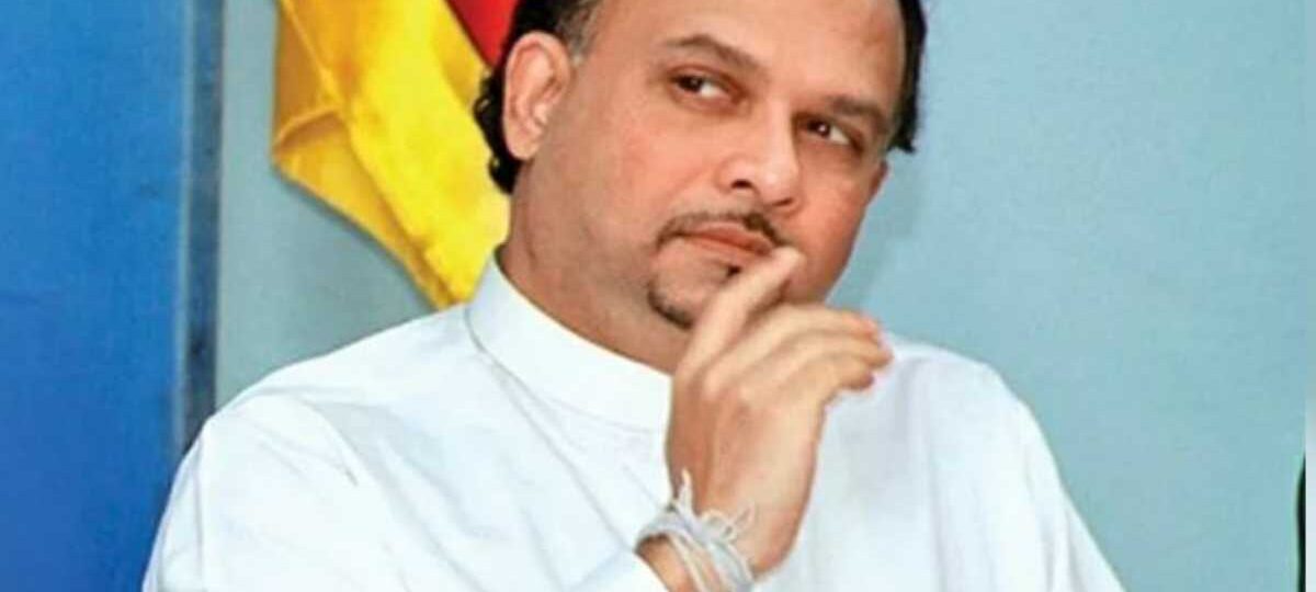 එජාපය නැවත වතාවක් අතරමං වෙලා ඉන්නේ