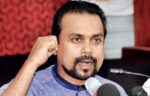 මම සමහරවිට 2029 ජනාධිපති වෙන්න පුළුවන්
