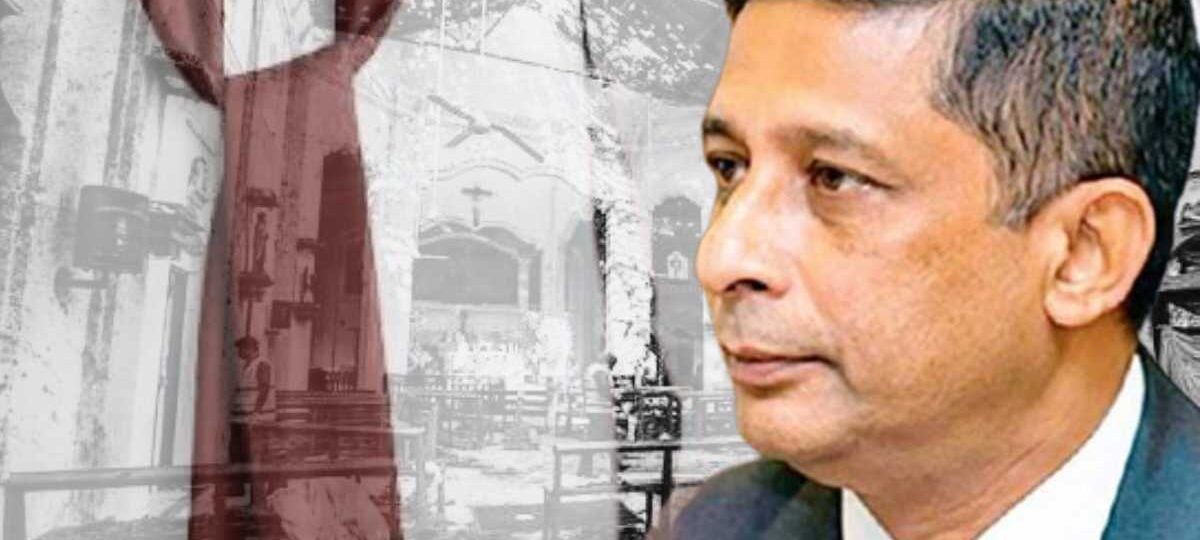 මිනිස්සු 300ක් මරපු ගේම් එක හෙළිවෙද්දි සලේ කෙඳිරිගානවා.. රාජපක්ෂලා අඬනවා