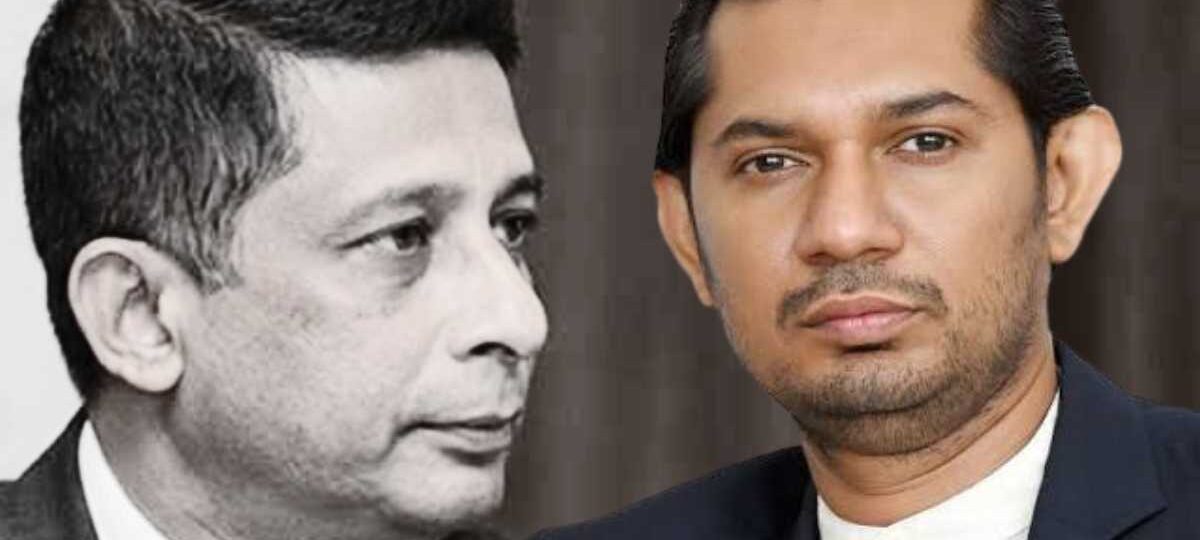 උපවාස කරන⁣ සලේගේ එක මයිලකට හරි කරදරයක් වුණොත් බලාගෙනයි