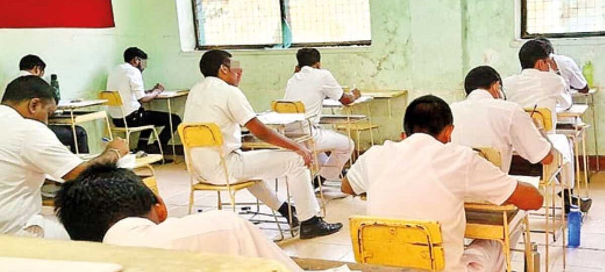 උසස් පෙළ විභාගය කල් යයිද.? අමාත්‍යංශයෙන් නිවේදනයක්