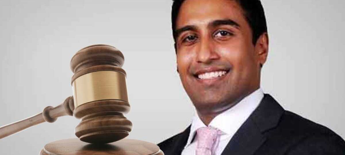 වහාම බදු ගෙවනවාද.? නැද්ද.? අර්ජුන් ඇලෝසියස්ට අධිකරණයෙන් නියෝග