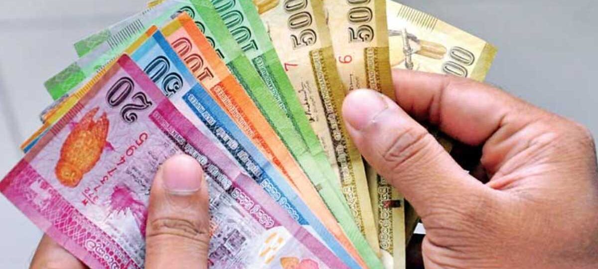 අස්වැසුම දීමනාව මින් ඉදිරියට දුප්පත් සහ අන්ත දිළිදු පවුල් වෙත පමණයි