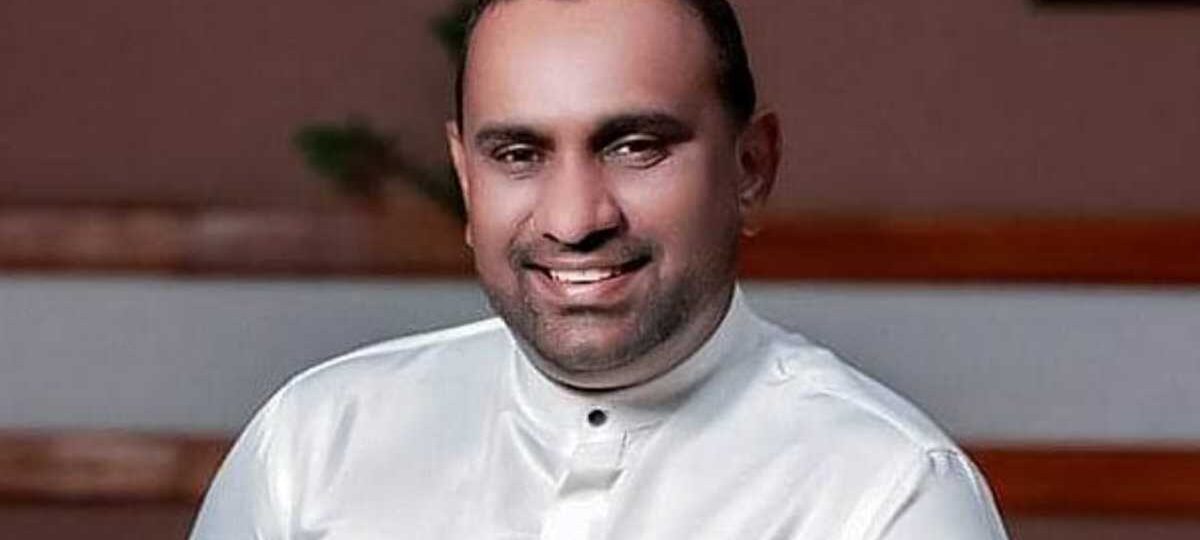 චමින්ද විජේසිරි චෝදනා හතරකට වැරදිකරු 