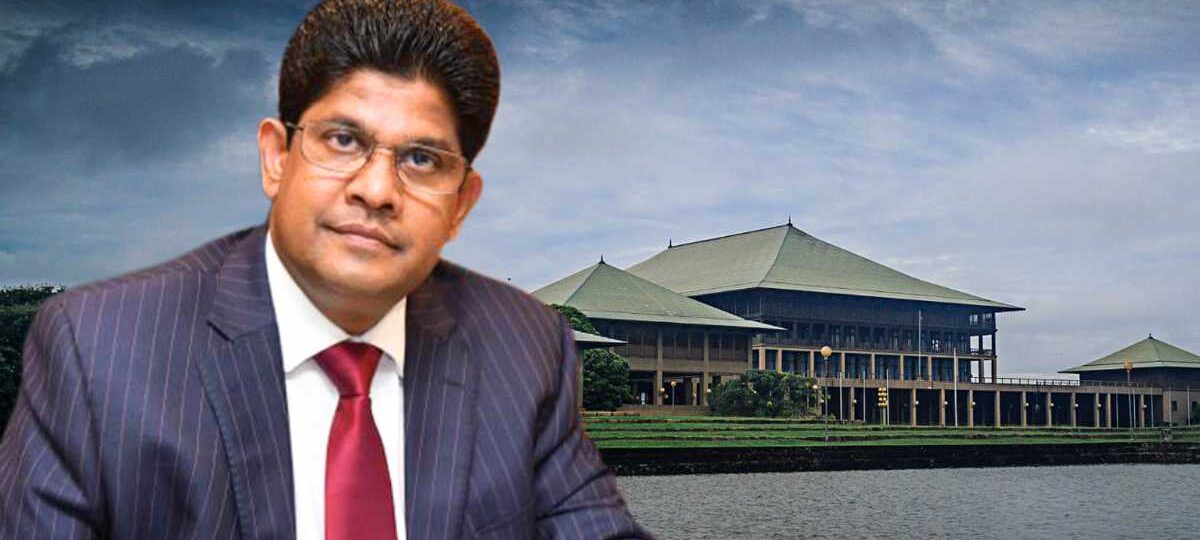 වැඩ තහනම් කළ නියෝජ්‍ය මහලේකම් චමින්දට මොකද වෙන්නේ.?