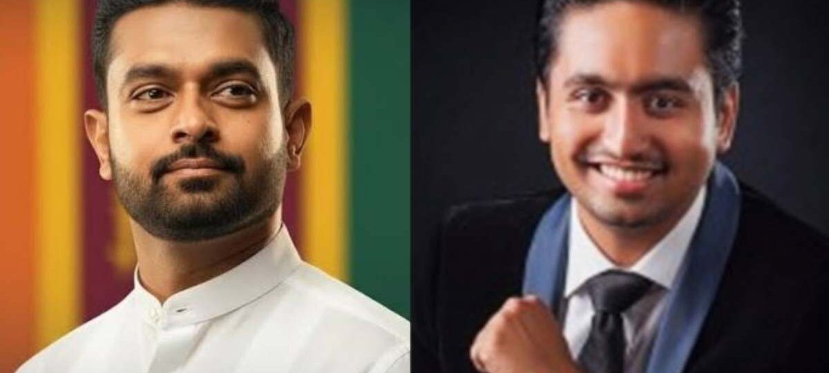 රඛිත සහ චරිත්ගේ පැටිකිරිය හෙළිවෙයි.. අධිකරණයෙන් නියෝග