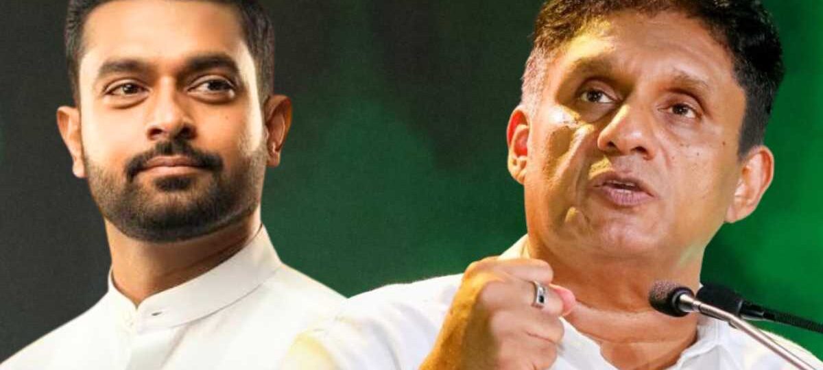 චරිත්ට එරෙහිව විනය පරීක්ෂණ පවත්වා ලොකුම පියවර ගන්නවා