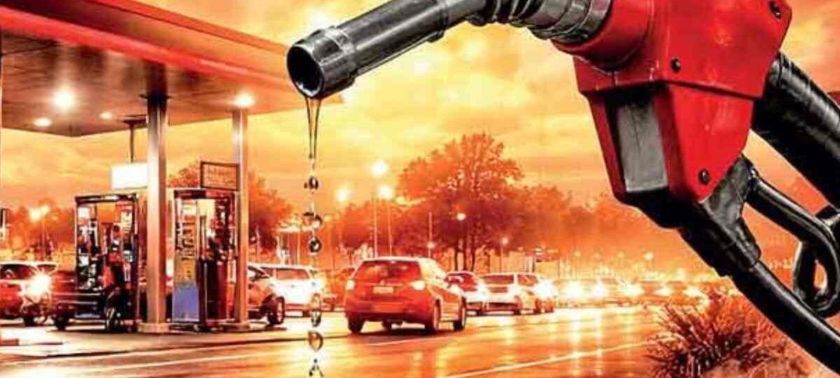 ඉන්ධන මිල අඩු කරන දිනය ගැන ඇමති කියයි