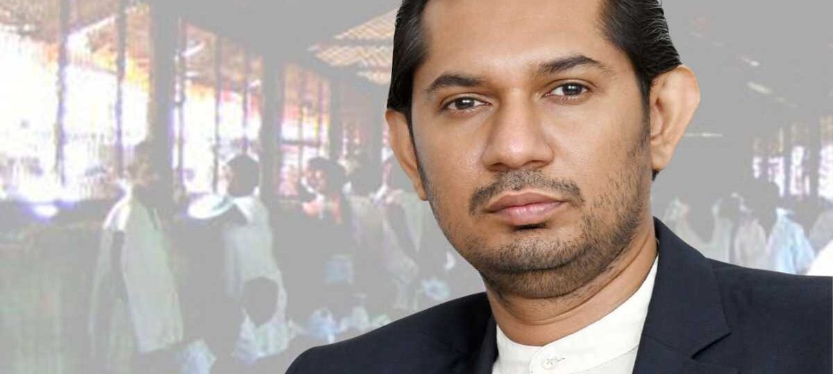 ගෝඨාභයගේ ලේකම් සුගීෂ්වරට අධිකරණයෙන් දුන් නියෝගය