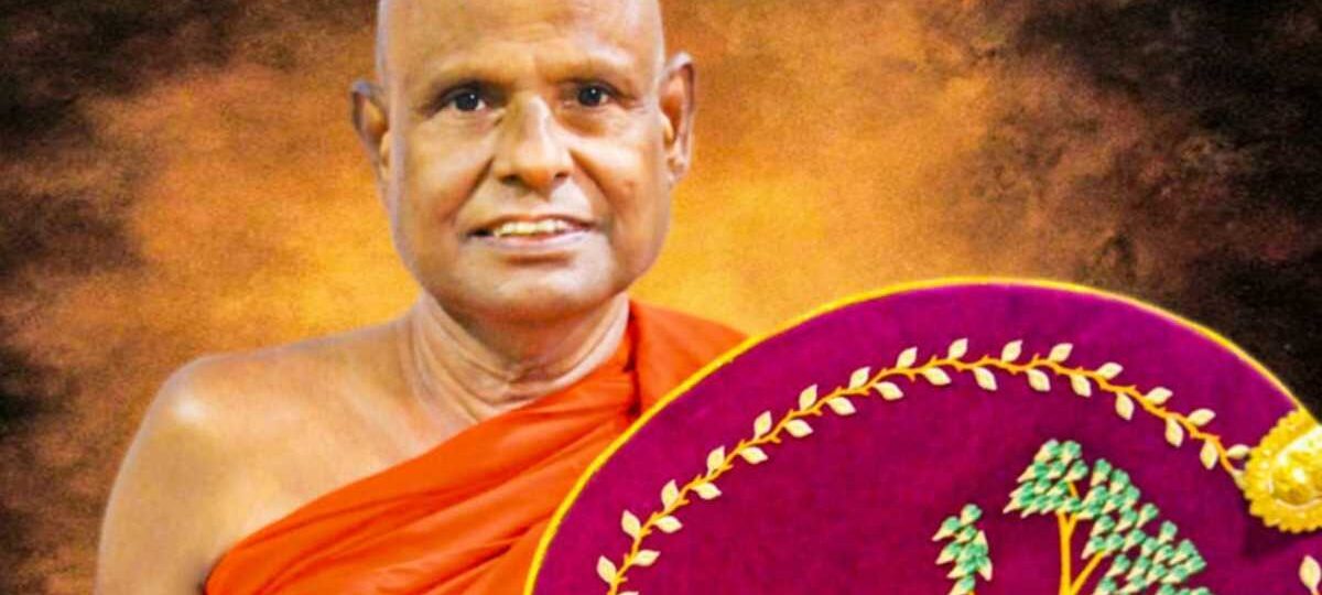 DNA පරීක්ෂණයට පල්ලේගම හිමි රුධිර සාම්පල ලබාදෙයි