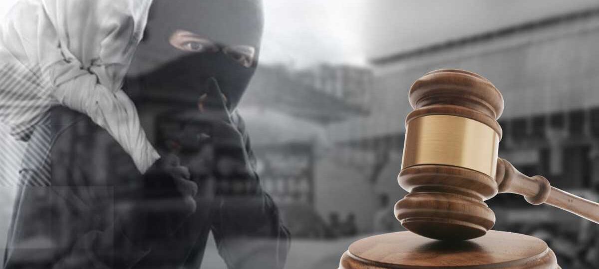 බැංකු කොල්ලයේ සහකාර කළමනාකරුට දුන් නියෝගය