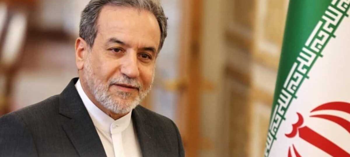 ඉරාන විදේශ ඇමති අමෙරිකාවට අනතුරු අඟවයි