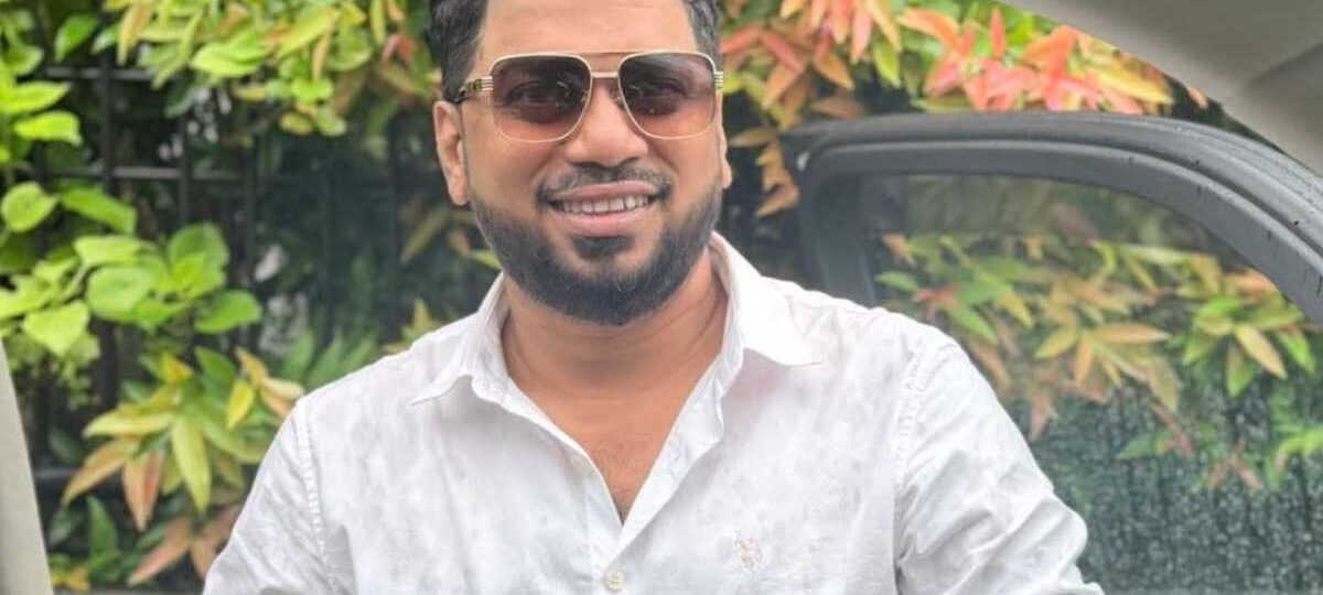 සේවකයාට අමානුෂික ලෙස පහරදුන් මිස්ටර් කොත්තු ගැන විමර්ශනයක්