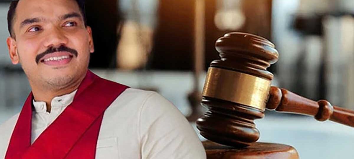 නාමල්ගේ ක්‍රිෂ් නඩුවේ සාක්ෂිකරුවන්ට සිතාසි 