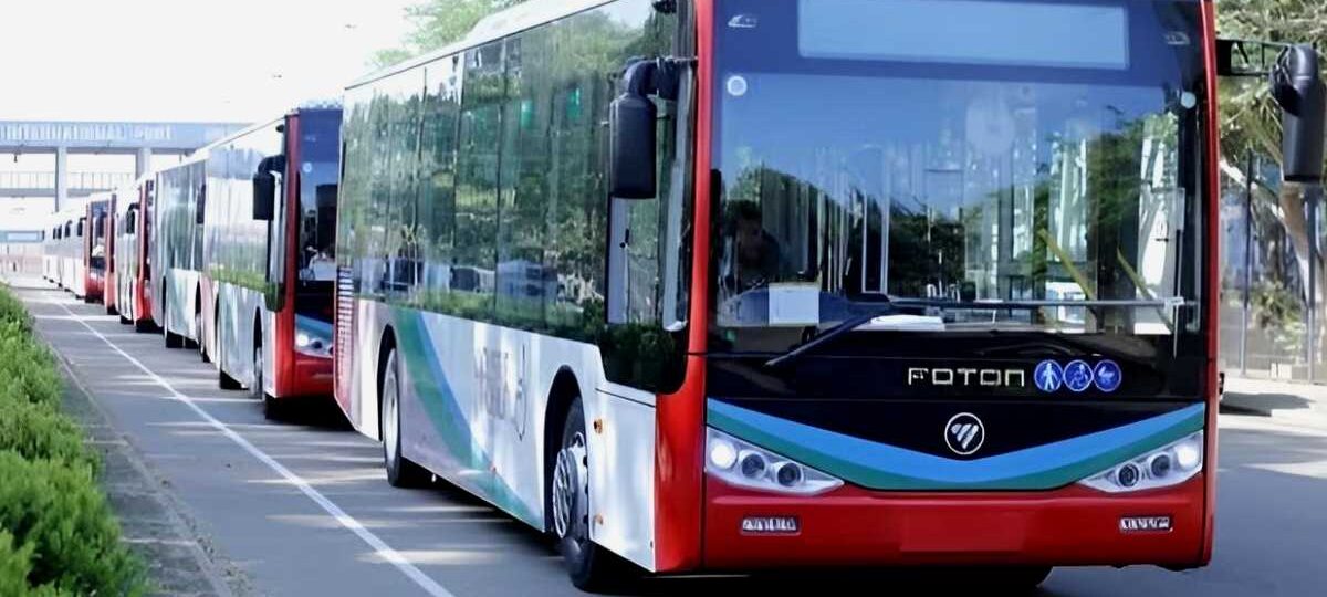 නව මෙට්‍රෝ බස් සේවාව ගැන නියෝජ්‍ය ඇමතිගෙන් ප්‍රකාශයක්