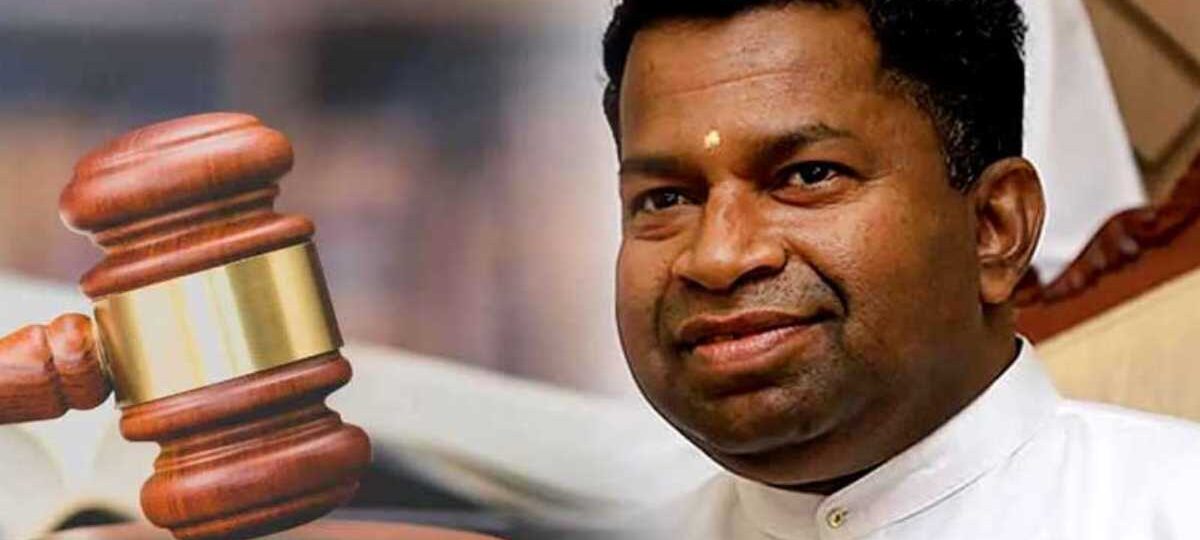 පුද්ගලයින් 5ක් ඝාතනය කිරීමට පිල්ලෙයාන් අධිකරණයට