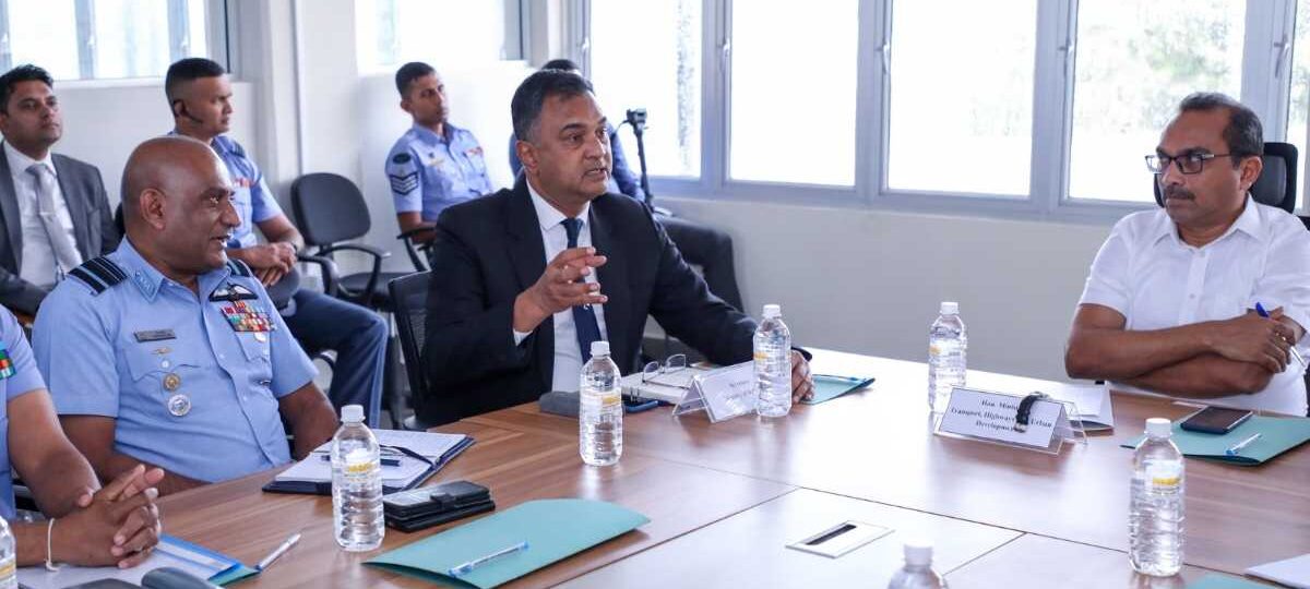 පිටකොටුව බස් නැවතුම්පොළේ මෙහෙයුම් කාර්යක්ෂමතාව තවදුරටත් ඉහළ නැංවීමට පියවර