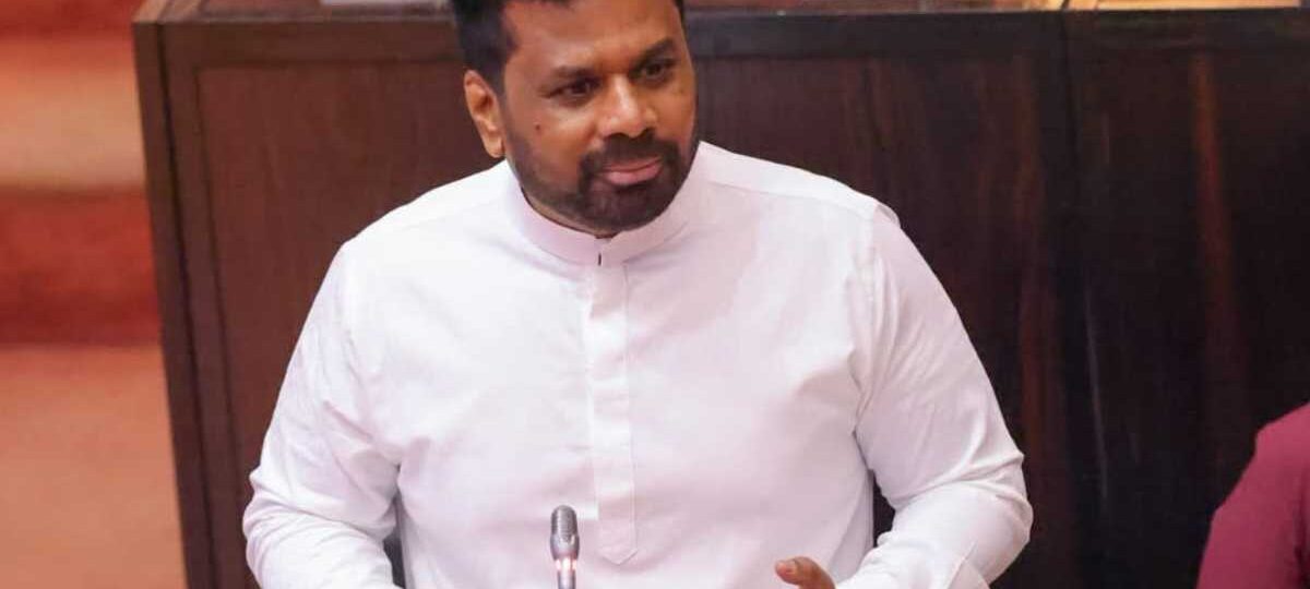 රටේ පොදු ජනයාගේ අරගල වලට කඳුළු ගෑස් පාවිච්චි නොකරපු එකම යුගය මෙයයි