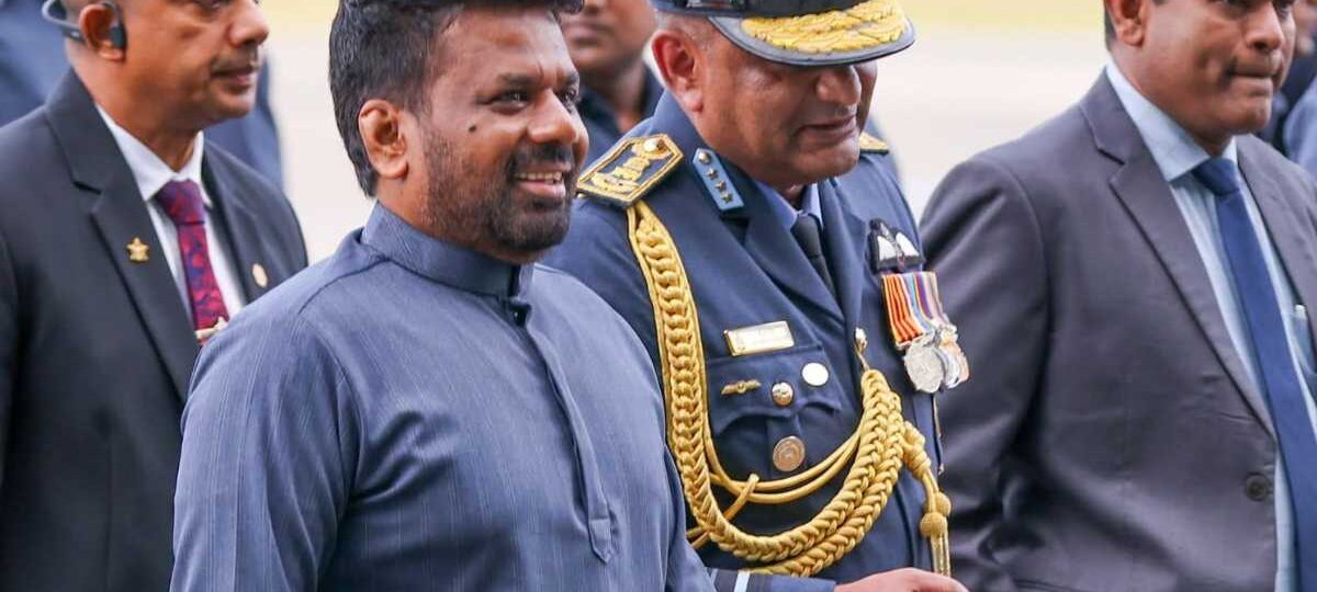 අමෙරිකාවෙන් ලබා දුන් හෙලිකොප්ටර් යානා 10 නිල වශයෙන් භාර ගැනේ
