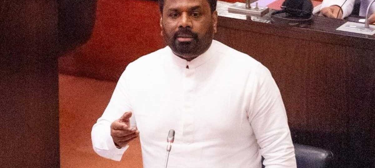 පවුලක බලය රැකගන්න අපරාධ කළ හමුදා බුද්ධි කණ්ඩායම් ගැන ජනපති කියයි