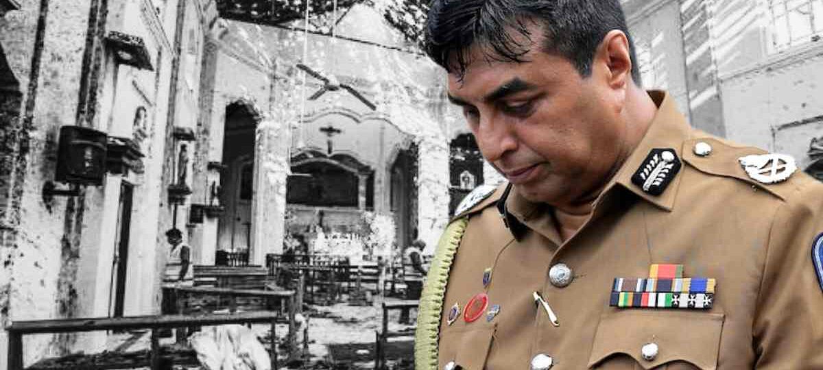 පාස්කු ප්‍රහාරයට සම්බන්ධ පූජිත්ගේ නඩුවේ තීන්දුවට දින නියම කරයි