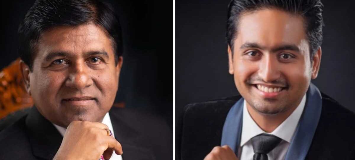 රඛිත සමග හිටපු අධිකරණ ඇමති පියාත් ඩුබායි සංචාරයට එක්වෙලා.?