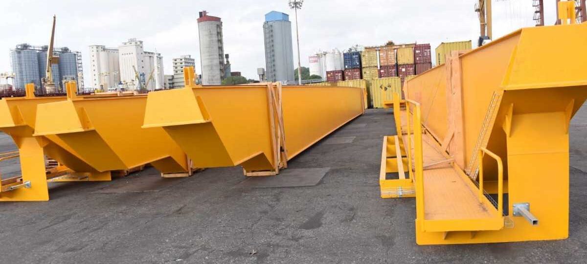 රත්මලාන ප්‍රධාන යාන්ත්‍රික ඉංජිනේරු වැඩබිම සඳහා තවත් වැදගත් පියවරක්