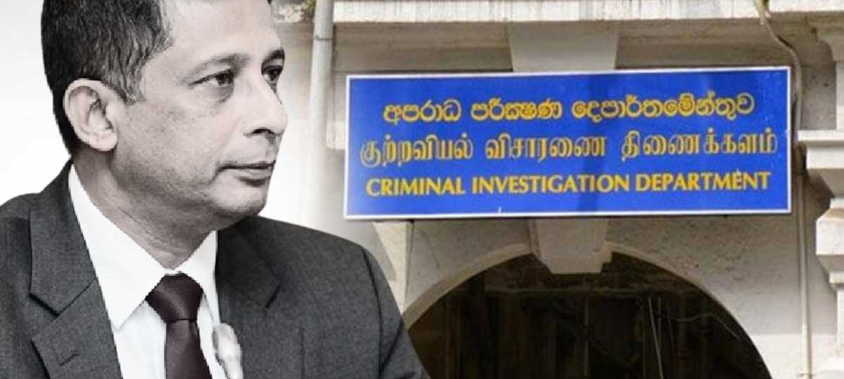 මට නැවතත් CIDයේ රැඳවුම් කුටියට යන්න බෑ