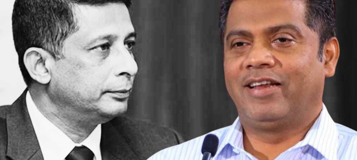 සලේ තොරතුරු හංගන් හිටියට තේරුමක් නෑ.. දන්නා සියල්ල හෙළි කරන්න
