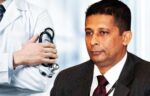 සලේගේ අමාරුව හොයන්න පංච පුද්ගල වෛද්ය මණ්ඩලයක්