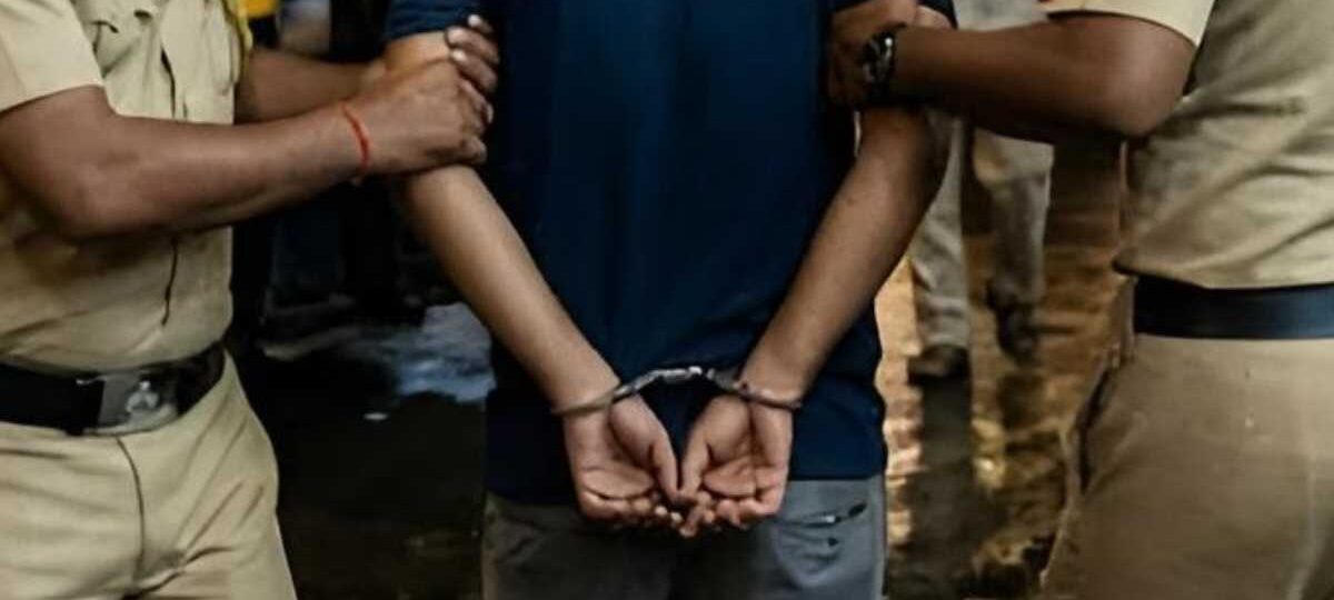 පාතාල කල්ලි සමන්ගේ මත්කුඩු ජාවාරම මෙහෙයවූ 10 වසරේ පාසල් සිසුවා අත්අඩංගුවට