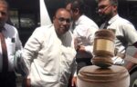 ෂාන් විජයලාල්ට දුන් නියෝගය