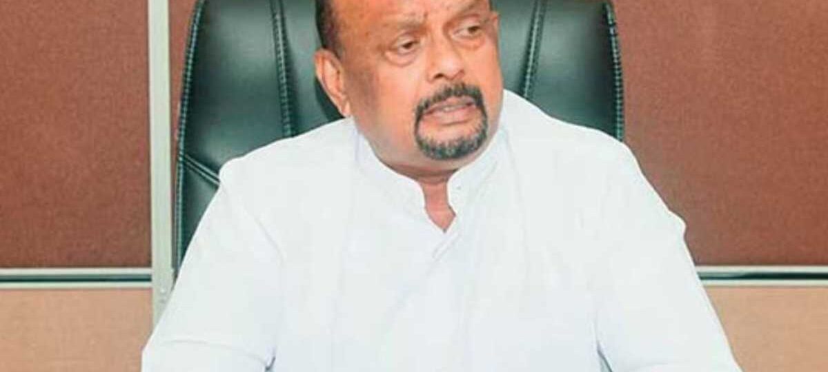 එස්.එම්. චන්ද්‍රසේනට එරෙහිව අධිචෝදනා ගොනු කරයි