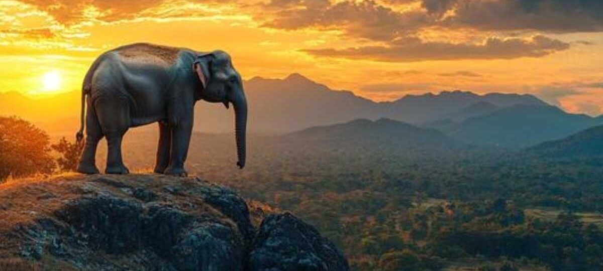 ලොව හොඳම සුවතා සංචාරක ගමනාන්තය ලෙස ශ්‍රී ලංකාව නම් කරයි