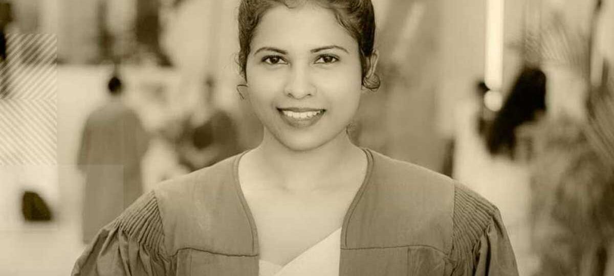 භෞත චිකිත්සකවරියගේ මරණය ඝාතනයක්