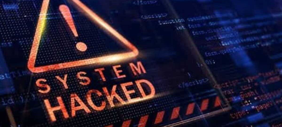 ශ්‍රී ලංකා දුම්රිය සේවයේ නිල වෙබ් අඩවියට සයිබර් ප්‍රහාරයක්