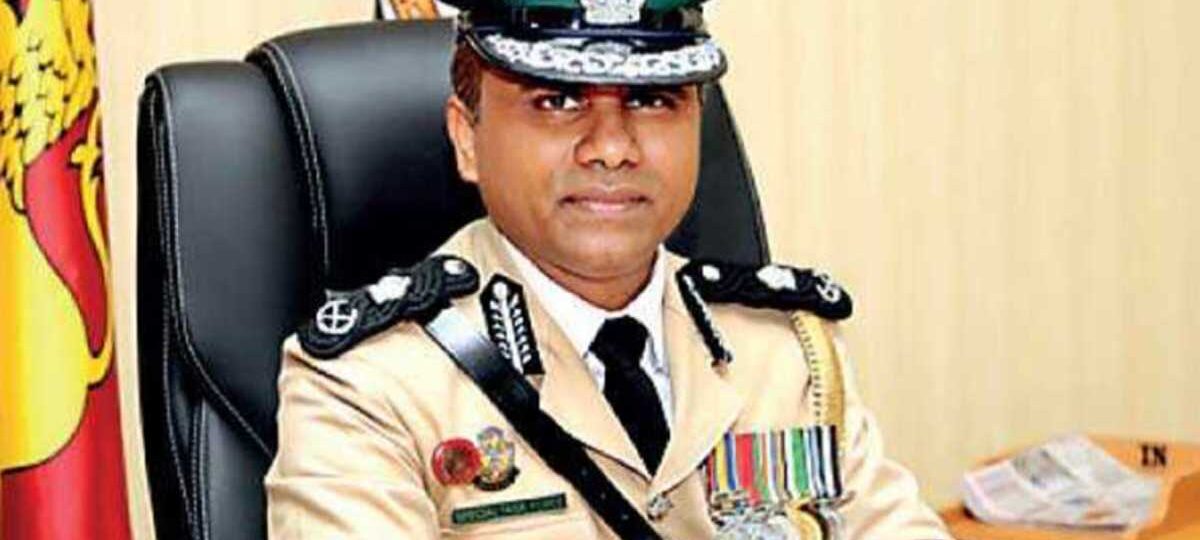 පාස්කු ප්‍රහාරය සම්බන්ධව මාව අත්අඩංගුවට ගන්න එපා