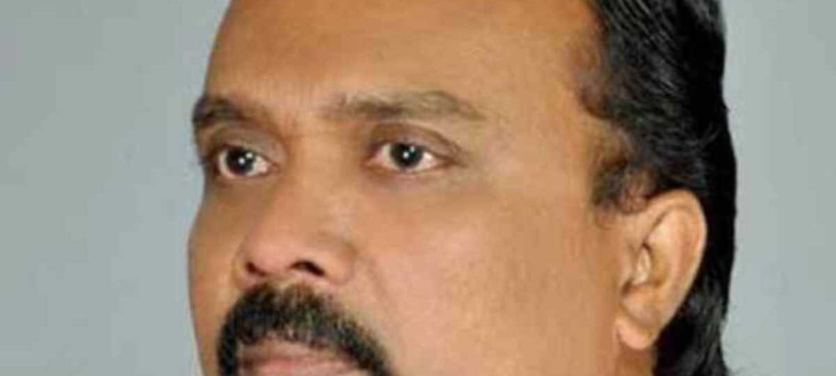 විමල්ගේ සහෝදරයට විදෙස් ගමන් තහනම්
