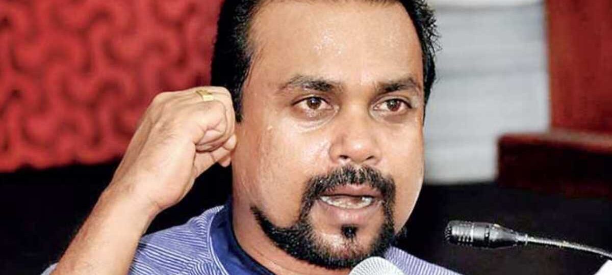විමල්ට එරෙහිව වාරණ නියෝගයක්