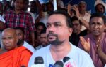 සලේ පාස්කු ප්රහාරයේ මොළකරු බව හෙළිවෙද්දි විමල් සත්යග්රහය අවසන් කරයි