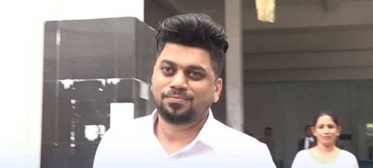 වෙච්ච වැරැද්දට මට සමාවෙන්න.. අලුත් කොත්තුවක් අරන් එන්නම්