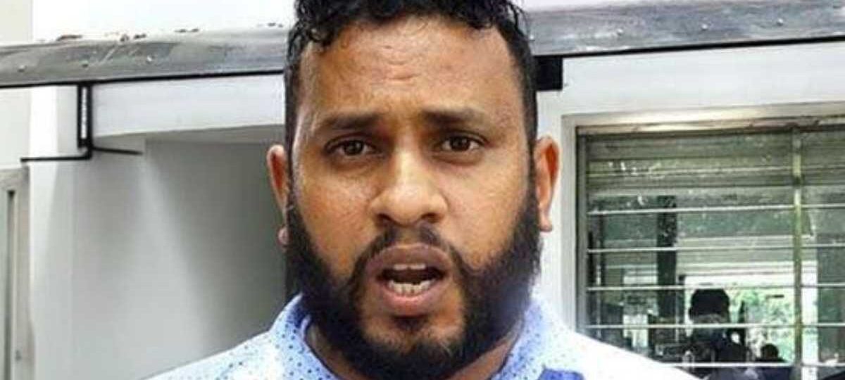 ‘ඩෑන් ප්‍රියසාද් මරලා දැම්මා.. මේක අභිරහසක්’