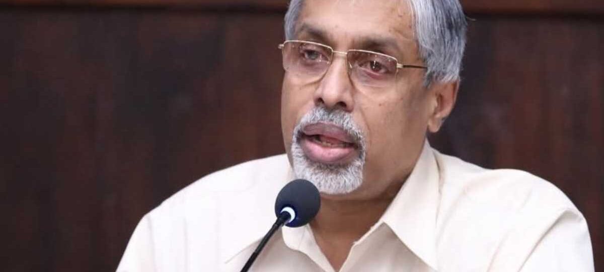 තවත් ආණ්ඩුකාරවරයෙක් ඉල්ලා අස්වෙයි.. ලිපිය ජනපතිට