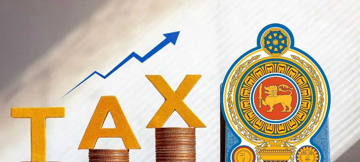 අදායම් බදු ඉලක්කයෙන් 52%ක් සම්පූර්ණයි