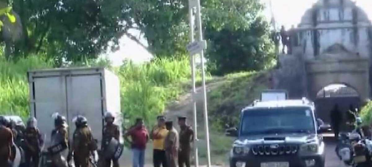 මීගමුව බන්ධනාගාර ගැටුම විමර්ශනයට කමිටුවක්
