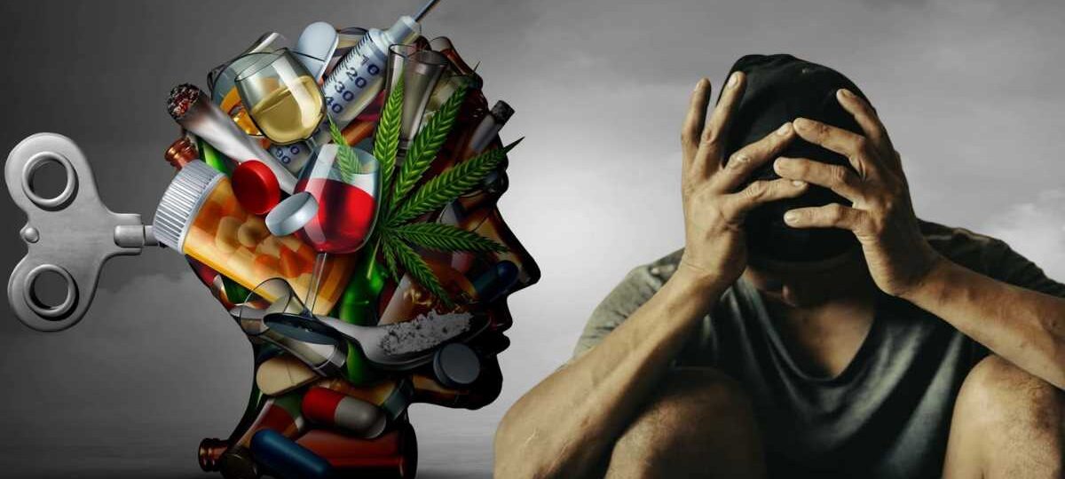 මත්ද්‍රව්‍යයට ඇබ්බැහි වූ පුද්ගලයින් පුනරුත්ථාපනයට යොමුවීම 28%කින් ඉහළට